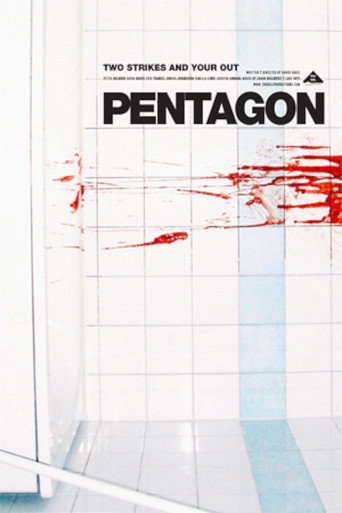 Cartel de Pentagon
