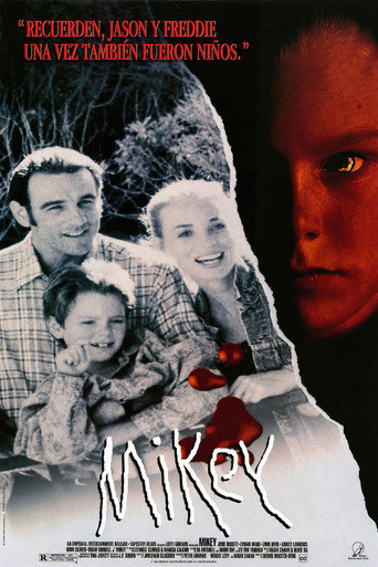Cartel de Mikey