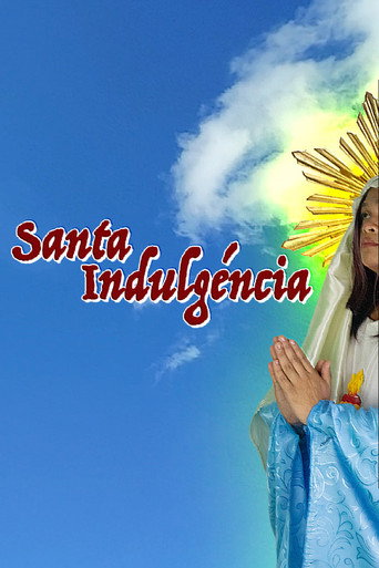Cartel de Santa Indulgéncia