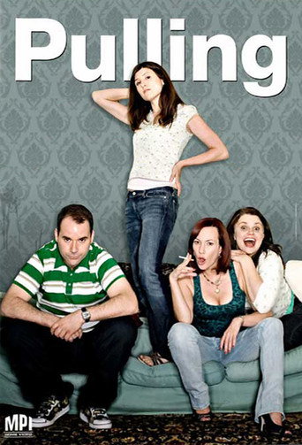Cartel de Pulling