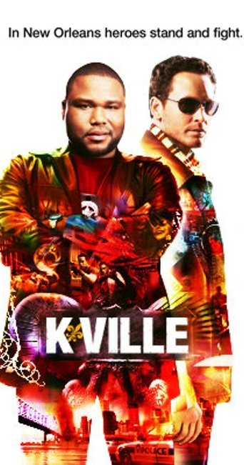 Cartel de K-Ville