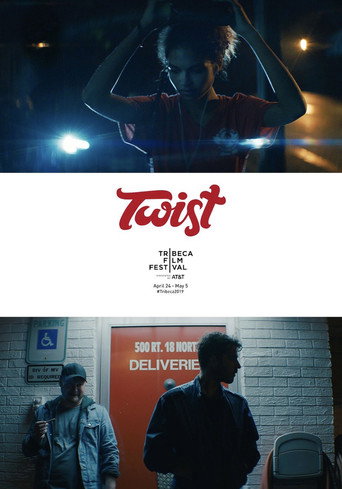 Cartel de Twist