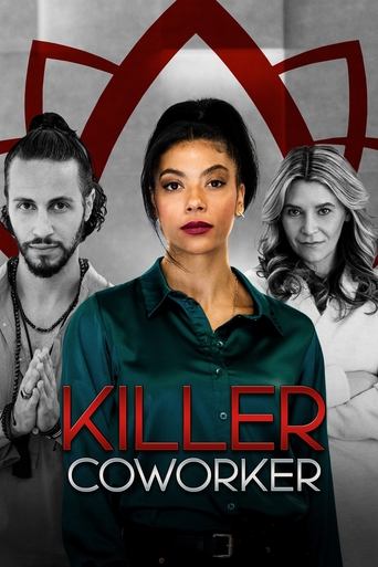 Cartel de Killer Coworker