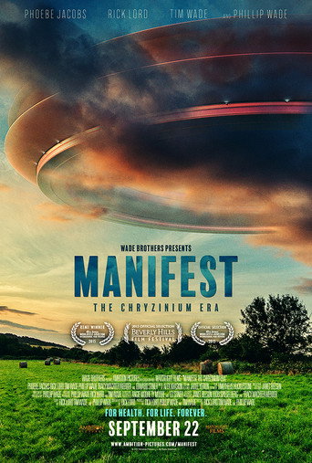 Cartel de Manifest: The Chryzinium Era