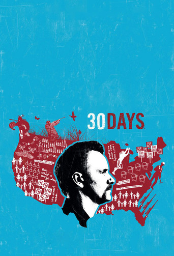 Cartel de 30 Days