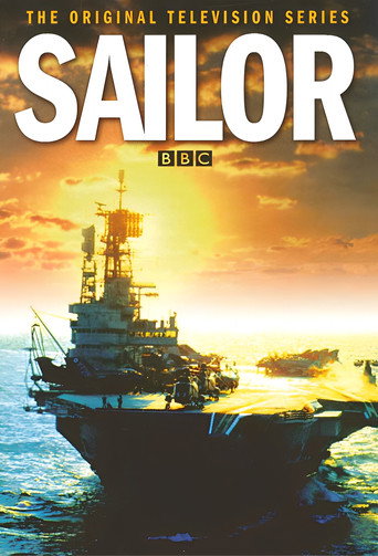 Cartel de Sailor
