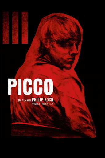 Cartel de Picco