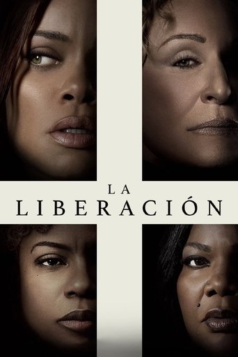 Cartel de La liberación