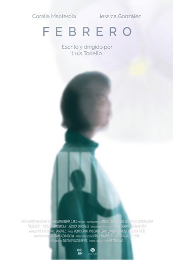 Cartel de Febrero