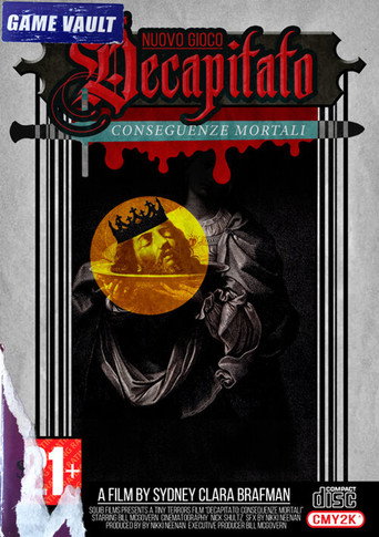 Cartel de Decapitato: Consequenze Mortali