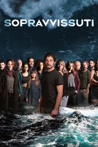Cartel de Sopravvissuti