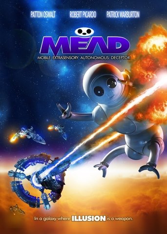 Cartel de MEAD