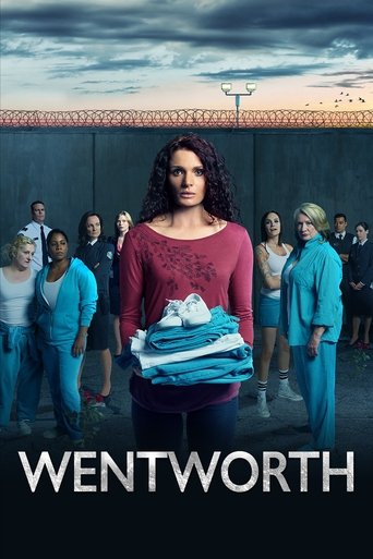 Cartel de Wentworth