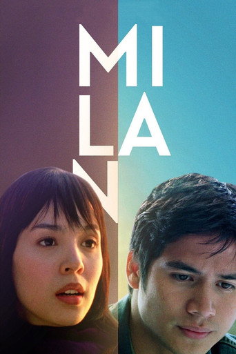 Cartel de Milan