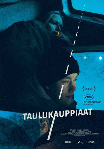 Cartel de Taulukauppiaat