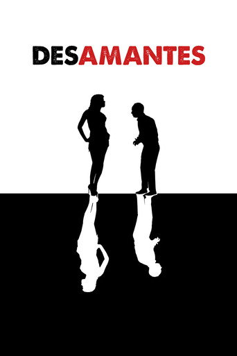 Cartel de Desamantes