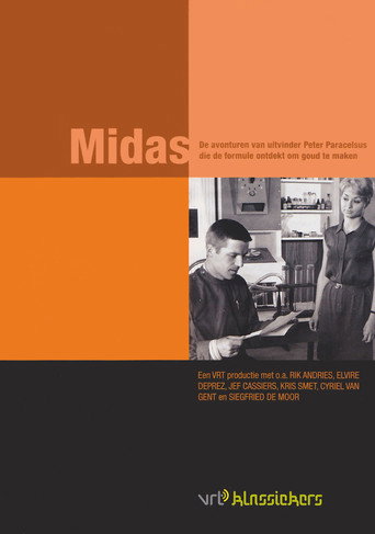 Cartel de Midas