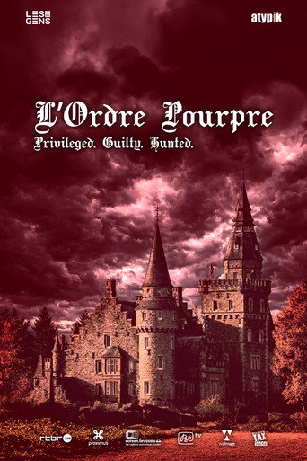 Cartel de L’Ordre Pourpre