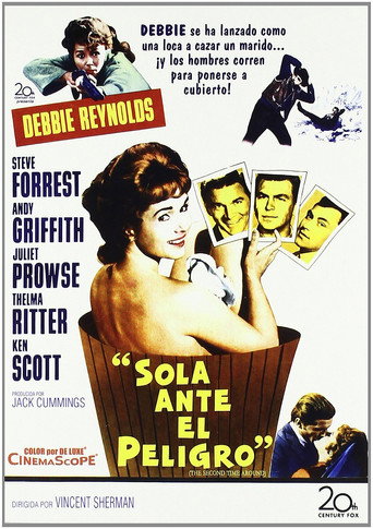 Cartel de Sola ante el peligro