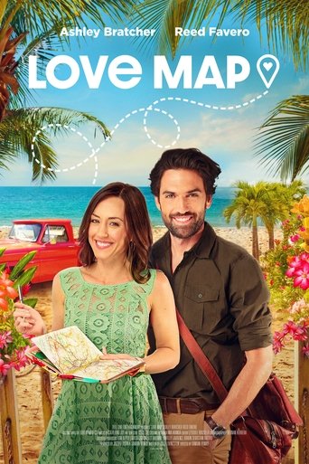 Cartel de Love Map