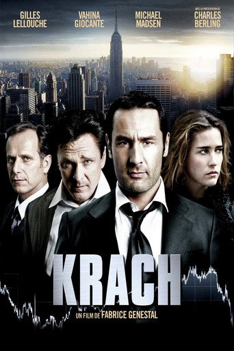Cartel de Krach