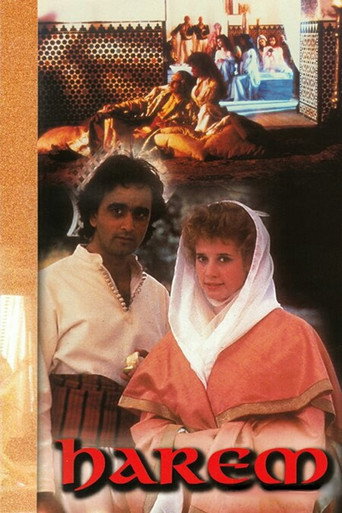 Cartel de Harem
