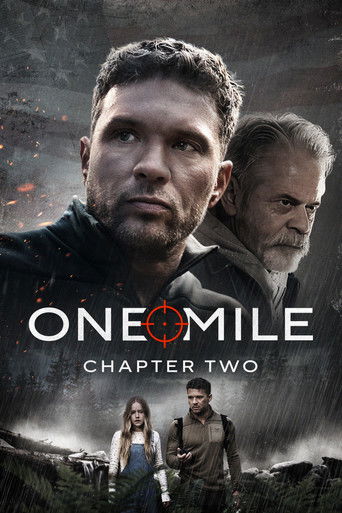 Cartel de One Mile: Chapter Two