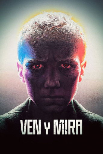Cartel de Masacre (Ven y mira)