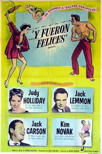 Cartel de Phffft