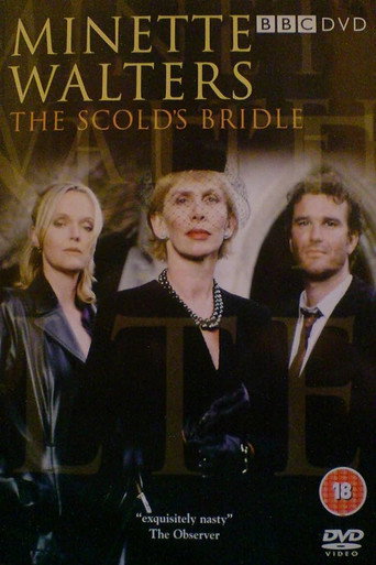Cartel de The Scold's Bridle