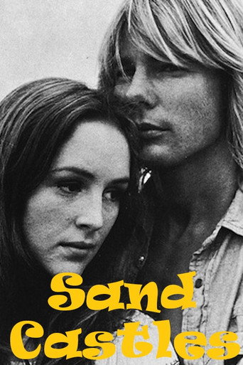 Cartel de Sandcastles