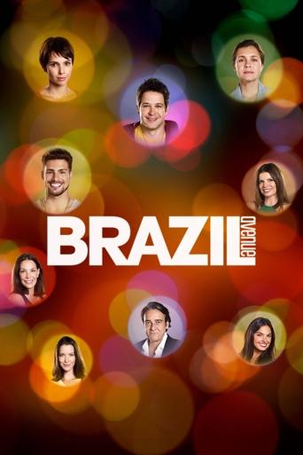 Cartel de Avenida Brasil