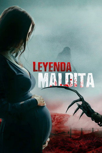 Cartel de Leyenda Maldita