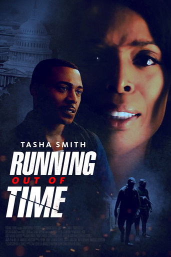 Cartel de Running Out of Time