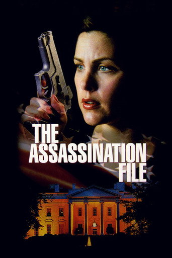Cartel de The Assassination File
