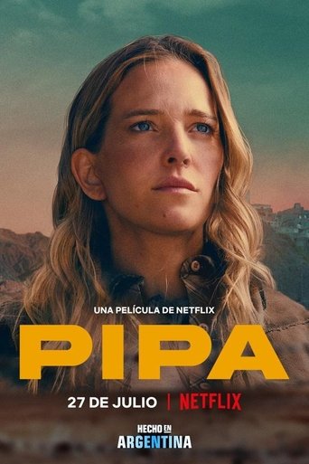 Cartel de Pipa