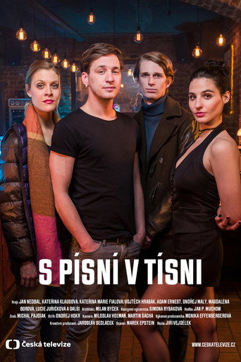 Cartel de S písní v tísni