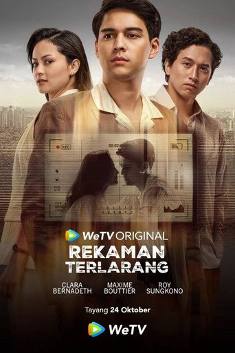 Cartel de Rekaman Terlarang
