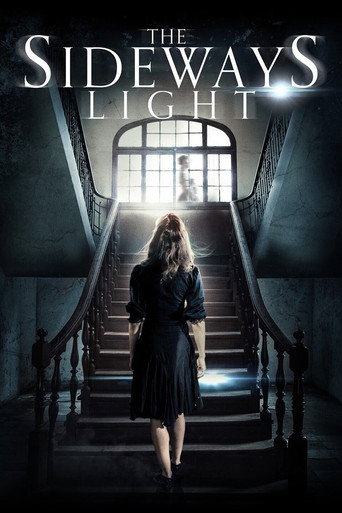 Cartel de The Sideways Light
