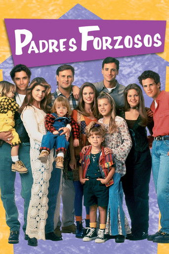 Cartel de Padres forzosos