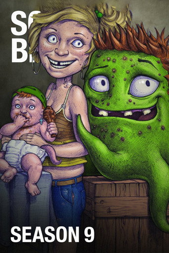 Temporada 9