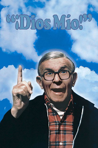 Cartel de Oh, God!