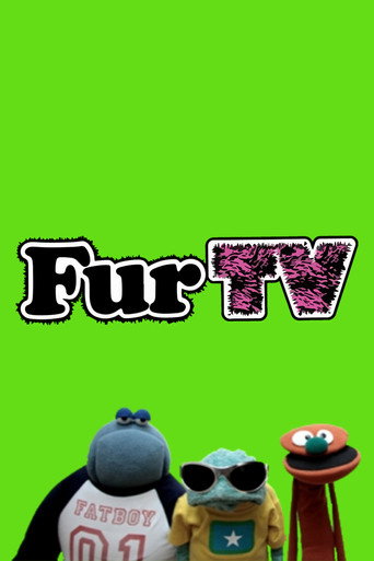 Cartel de Fur TV