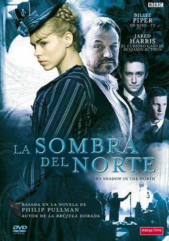Cartel de La Sombra del Norte