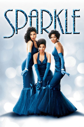 Cartel de Sparkle