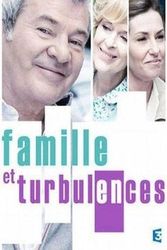 Cartel de Famille et Turbulences