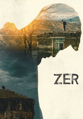 Cartel de Zer