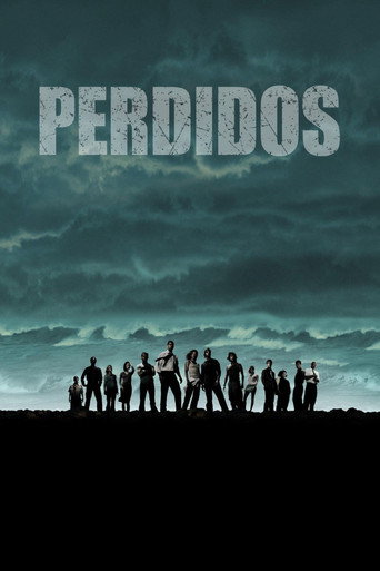 Cartel de Perdidos