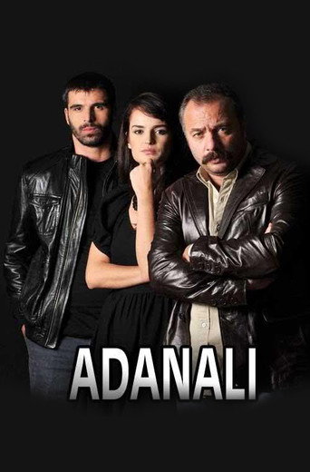 Cartel de Adanalı