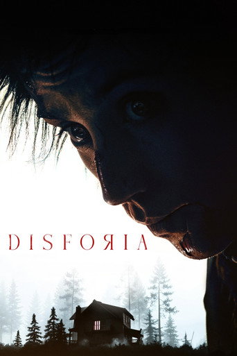 Cartel de Disforia